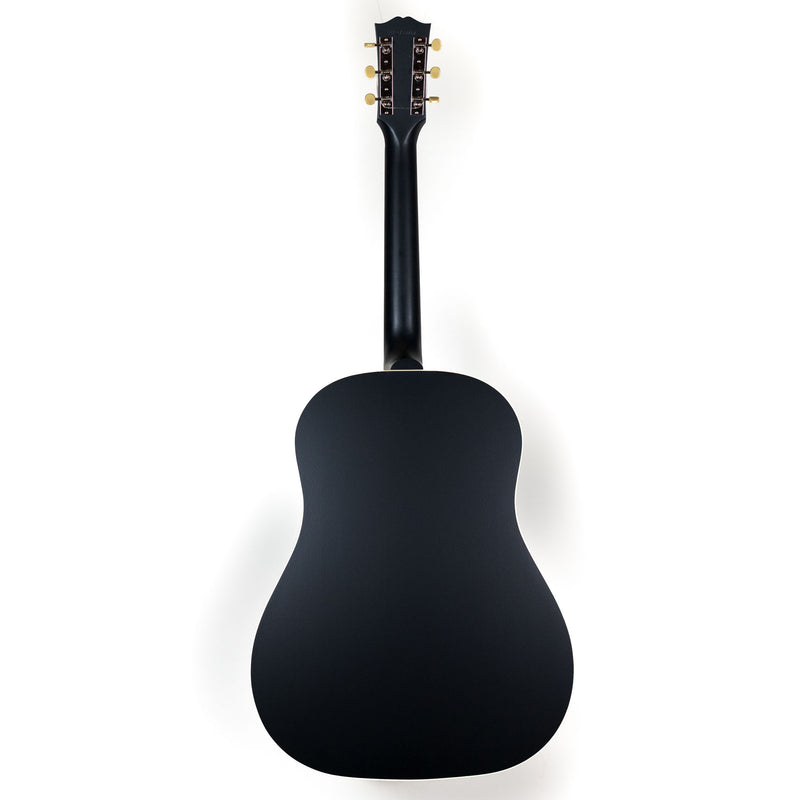 Gibson J-45 Century 12-Fret, Ebony