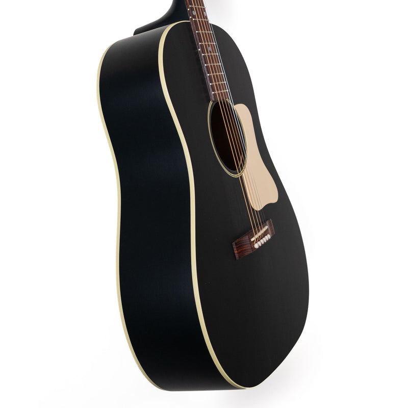 Gibson J-45 Century 12-Fret, Ebony
