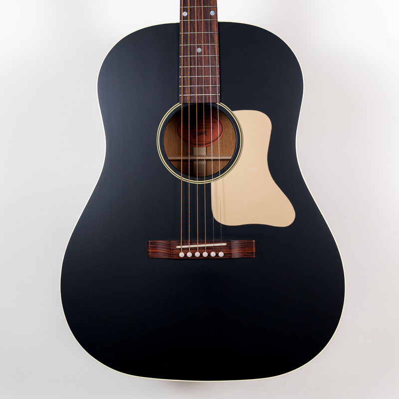 Gibson J-45 Century 12-Fret, Ebony