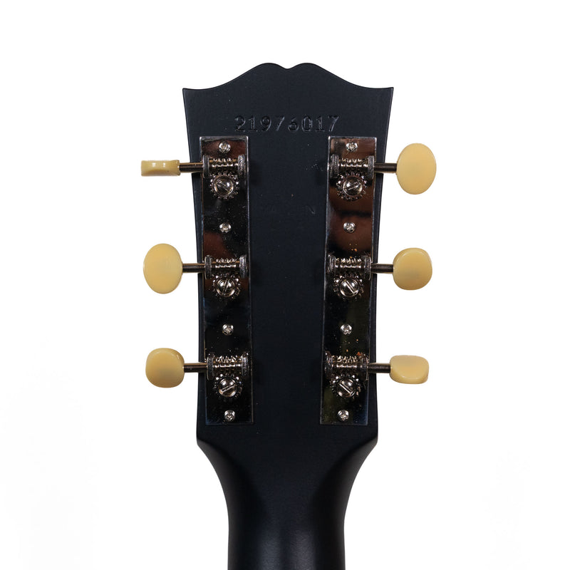 Gibson J-45 Century 12-Fret, Ebony