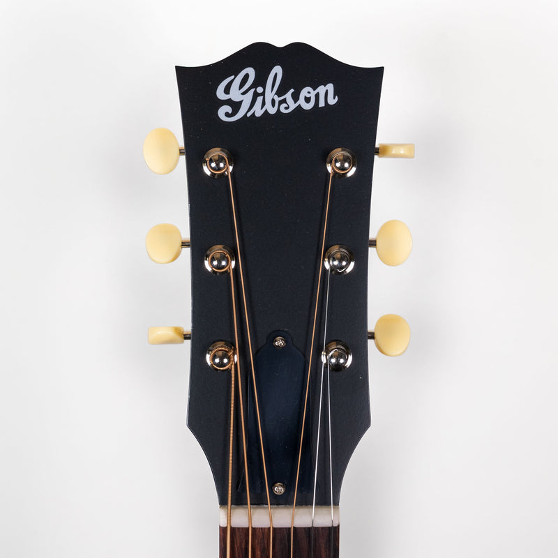Gibson J-45 Century 12-Fret, Ebony