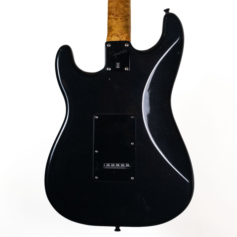 Mas Hino Built S-Style Model, Metallic Black