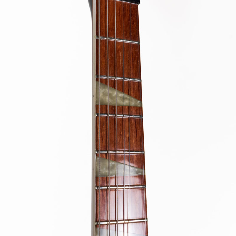 Rickenbacker 1996 360 V6 GT, Jetglo