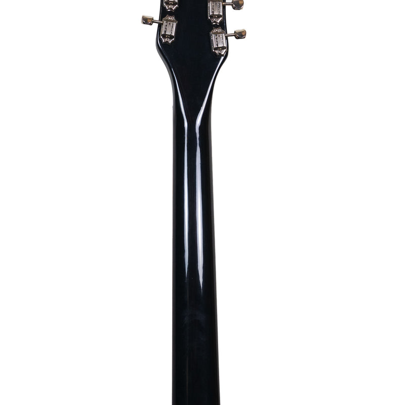 Rickenbacker 1996 360 V6 GT, Jetglo