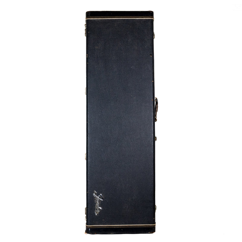 Fender 1975 Jazz Bass, Black
