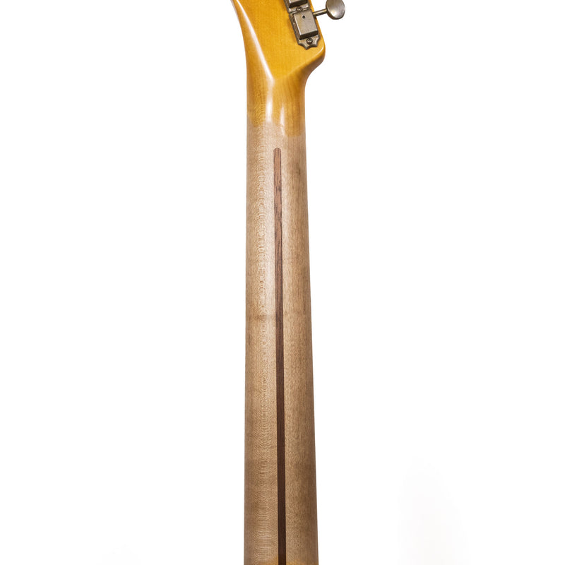 Fender Custom Shop USED 2025 '52 Tele Custom, Aged Ocean Turquoise