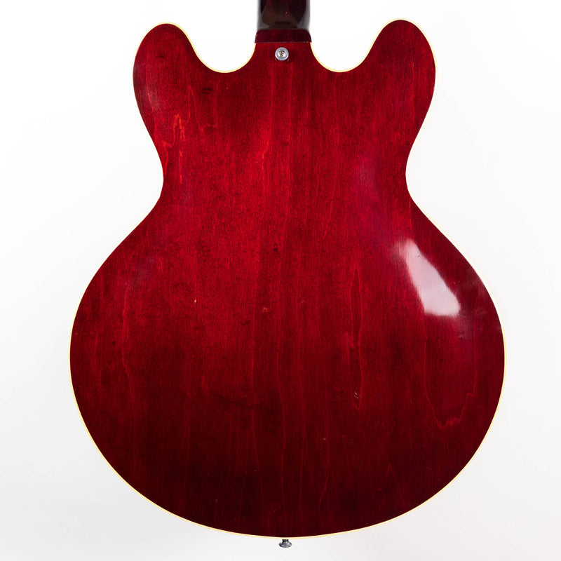 Gibson 1970 ES-335, Cherry