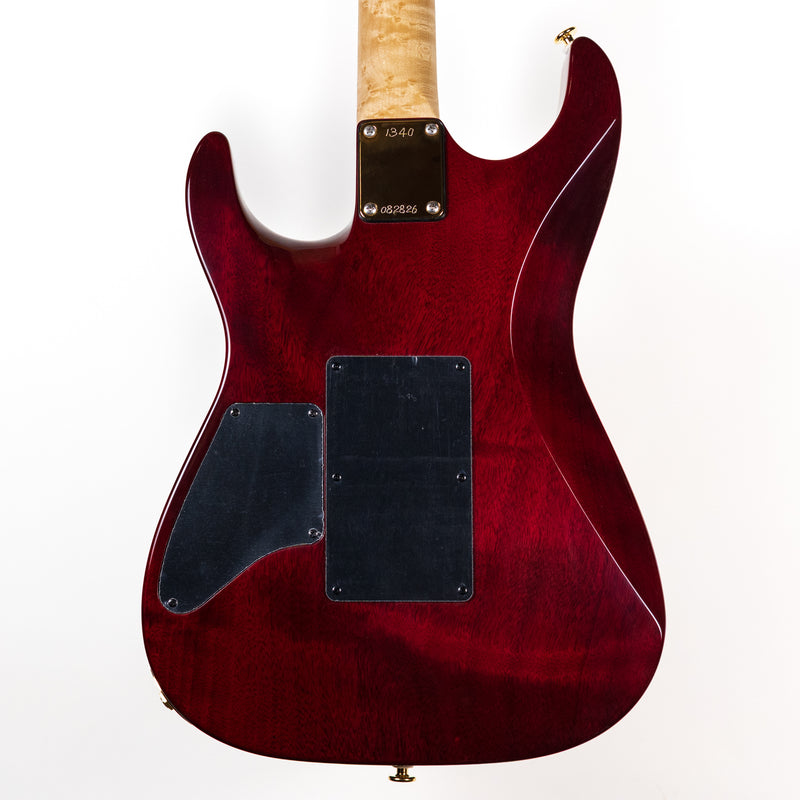 Pensa Soho Custom, Roasted Natural #1340