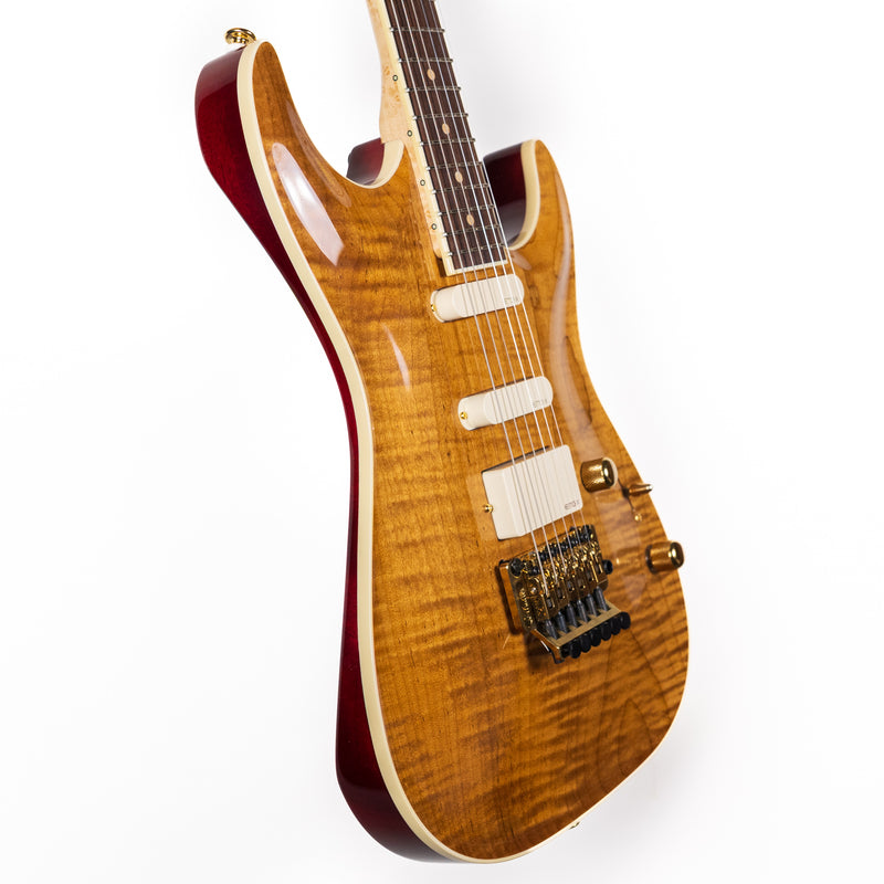 Pensa Soho Custom, Roasted Natural #1340