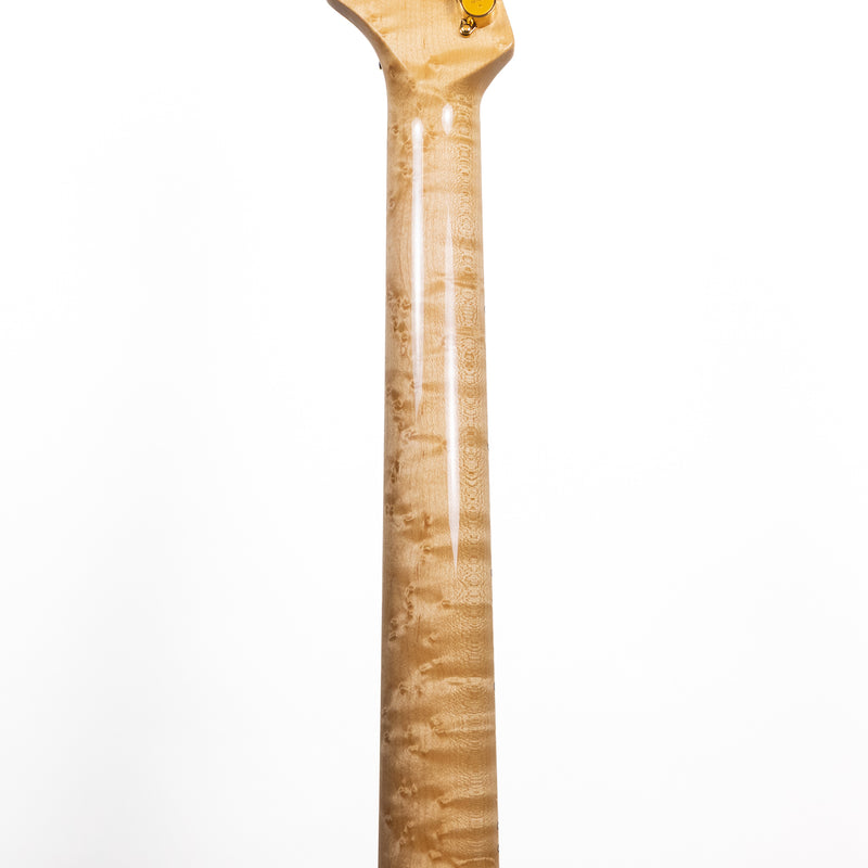 Pensa Soho Custom, Roasted Natural #1340