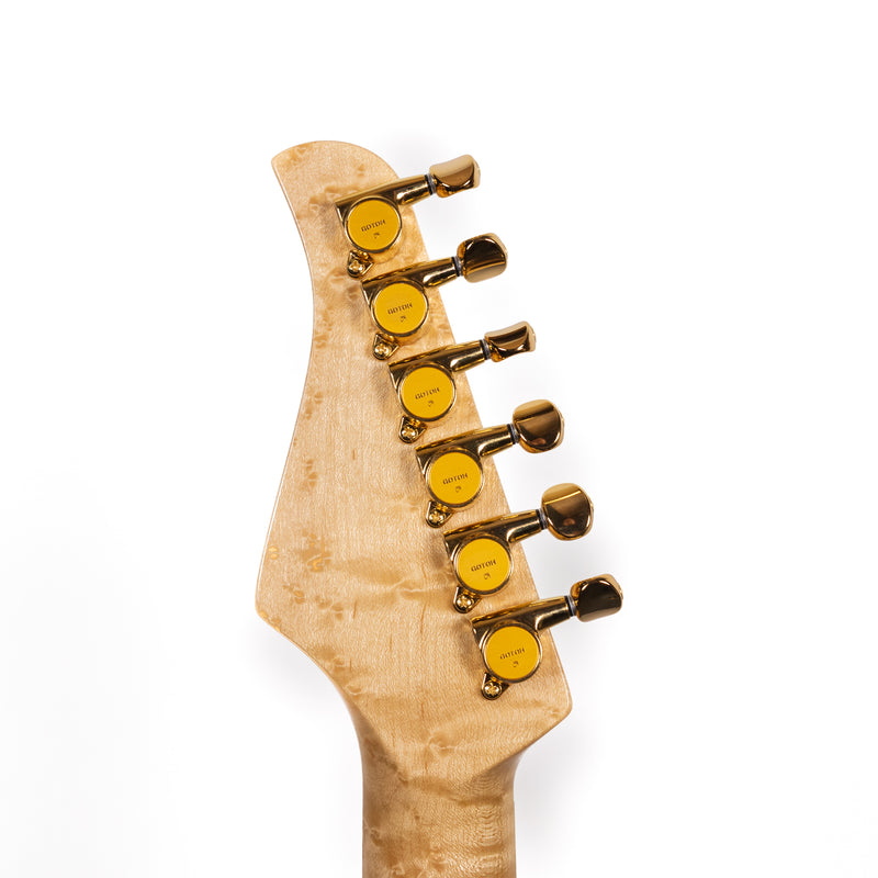 Pensa Soho Custom, Roasted Natural #1340