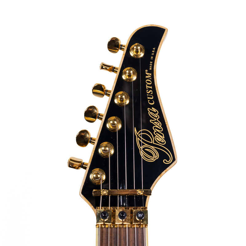 Pensa Soho Custom, Roasted Natural #1340