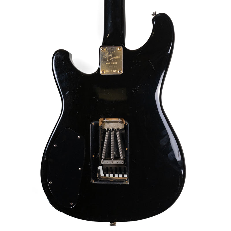 Ibanez 1984 Steve Lukather, Mas Hino Custom Built