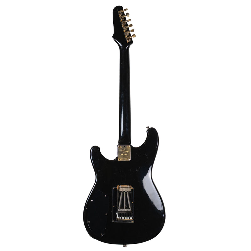 Ibanez 1984 Steve Lukather, Mas Hino Custom Built