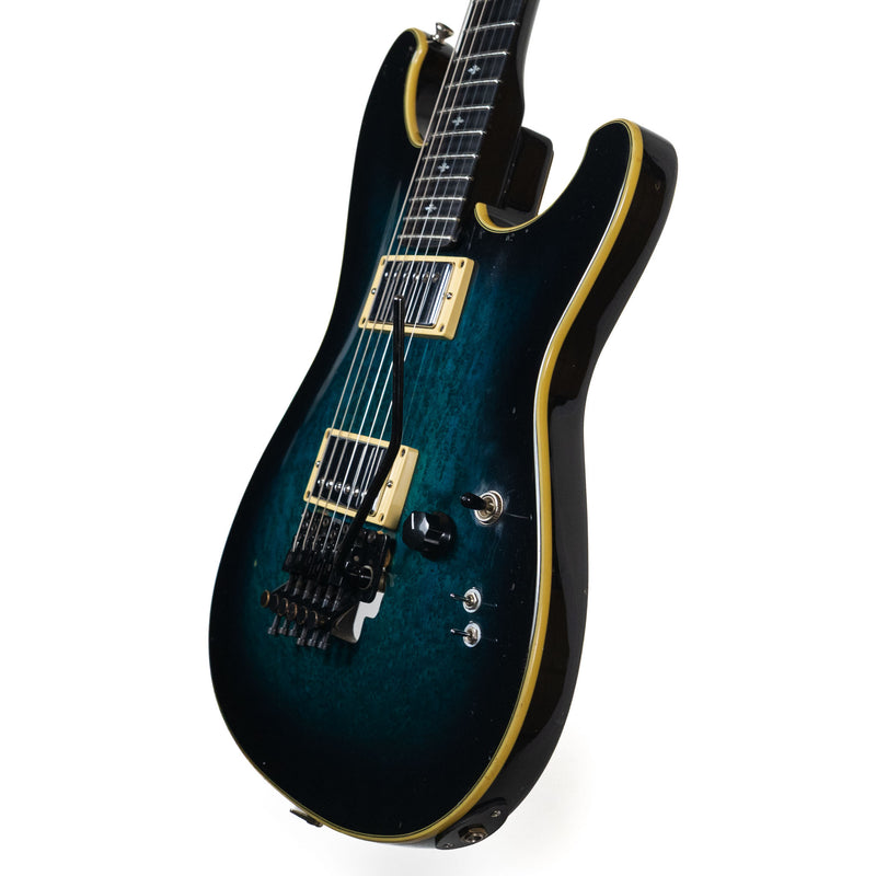 Ibanez 1984 Steve Lukather, Mas Hino Custom Built