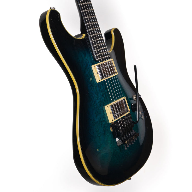 Ibanez 1984 Steve Lukather, Mas Hino Custom Built