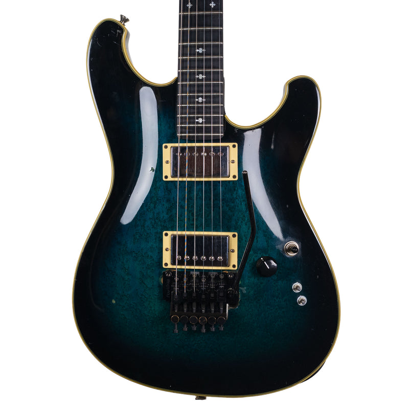 Ibanez 1984 Steve Lukather, Mas Hino Custom Built