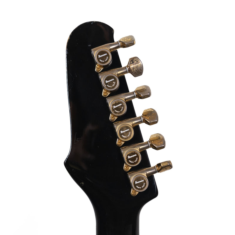 Ibanez 1984 Steve Lukather, Mas Hino Custom Built