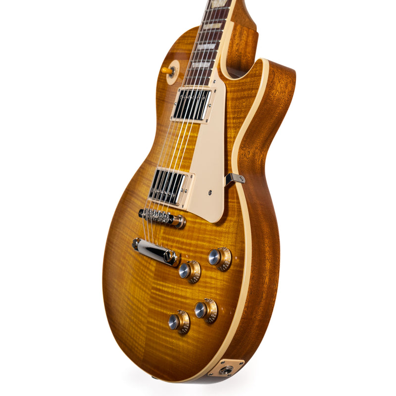 Gibson 2024 Les Paul Standard, Unburst
