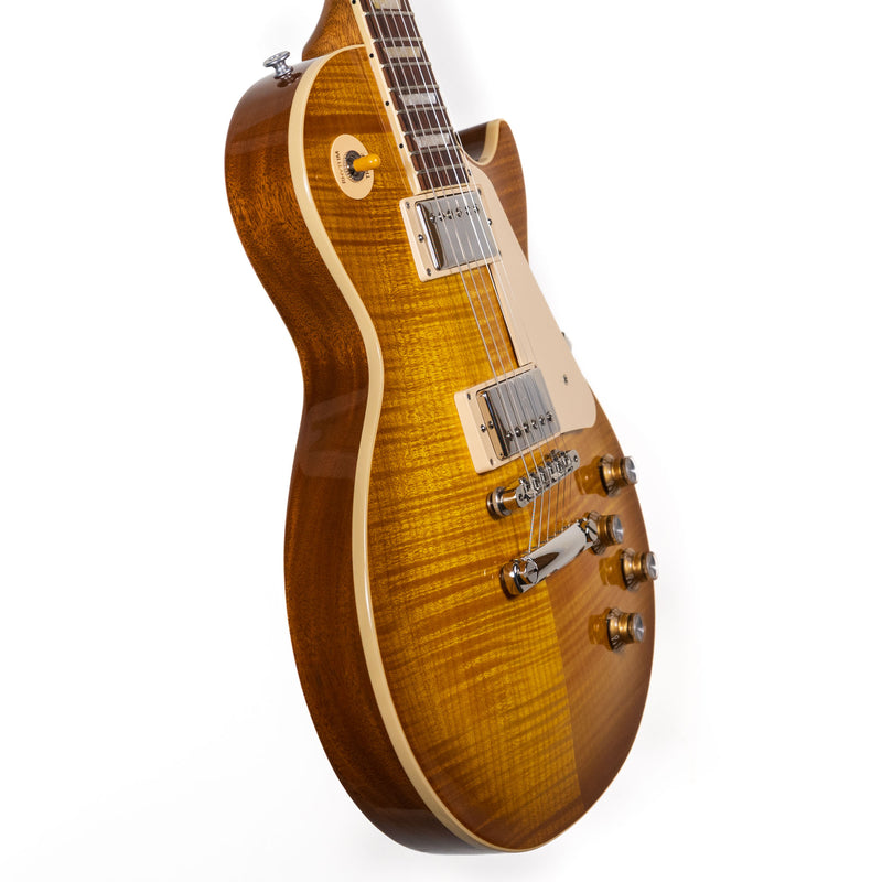 Gibson 2024 Les Paul Standard, Unburst