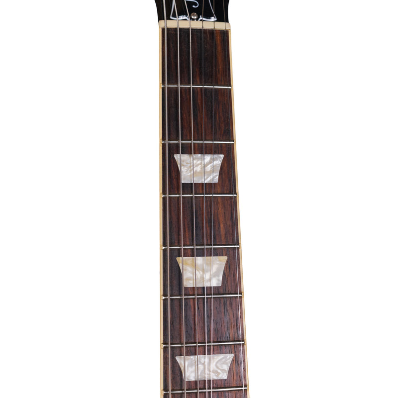 Gibson 2024 Les Paul Standard, Unburst