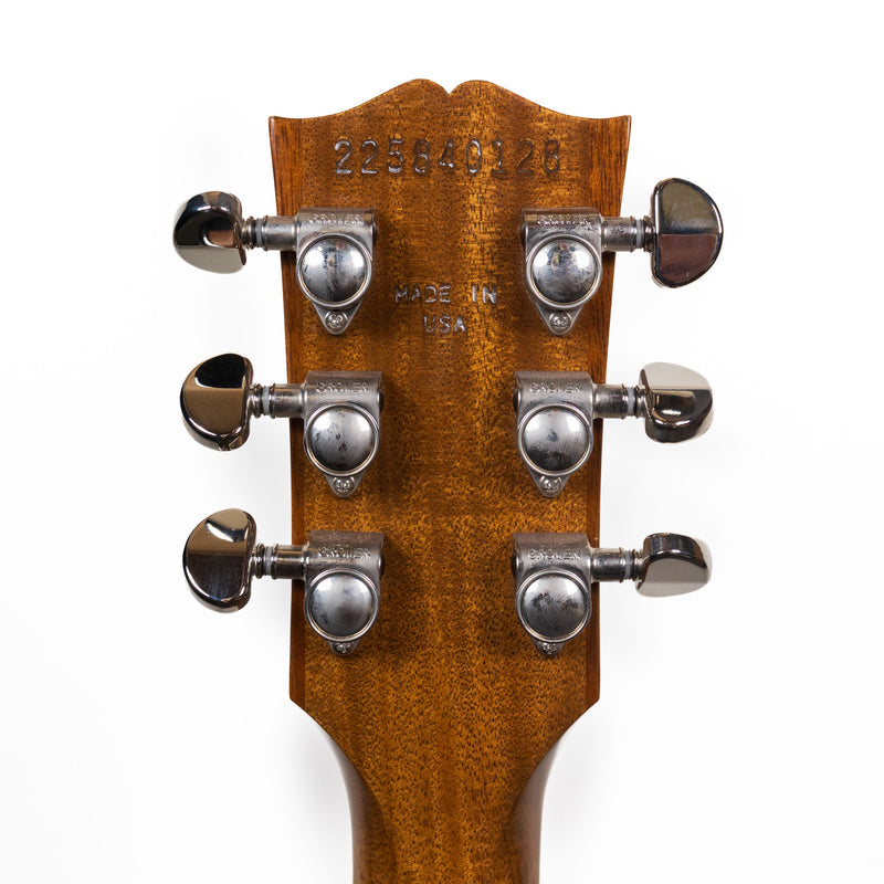 Gibson 2024 Les Paul Standard, Unburst