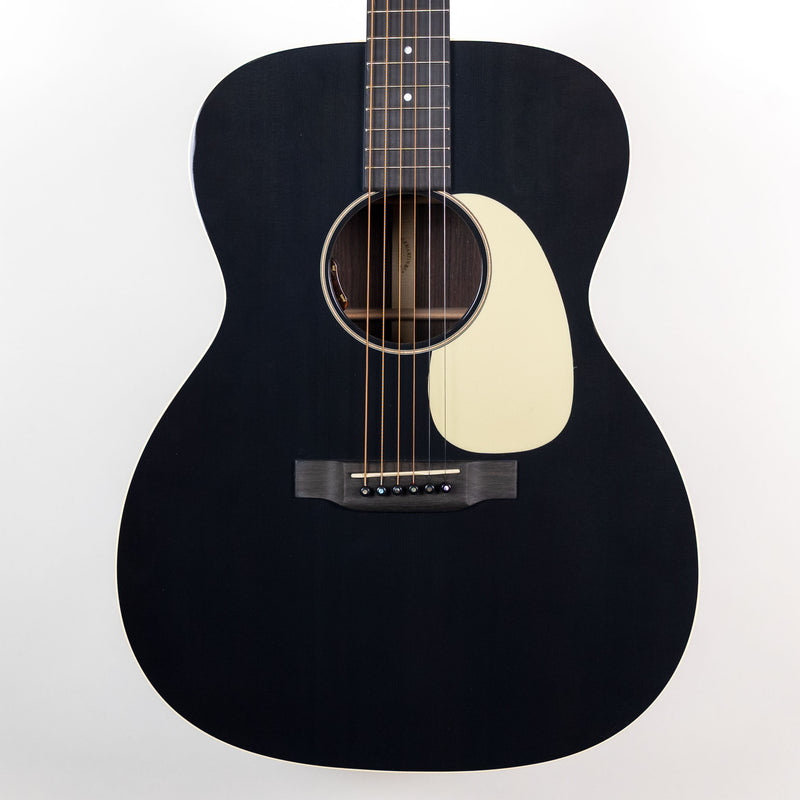 Martin J-16E, Black Smoke