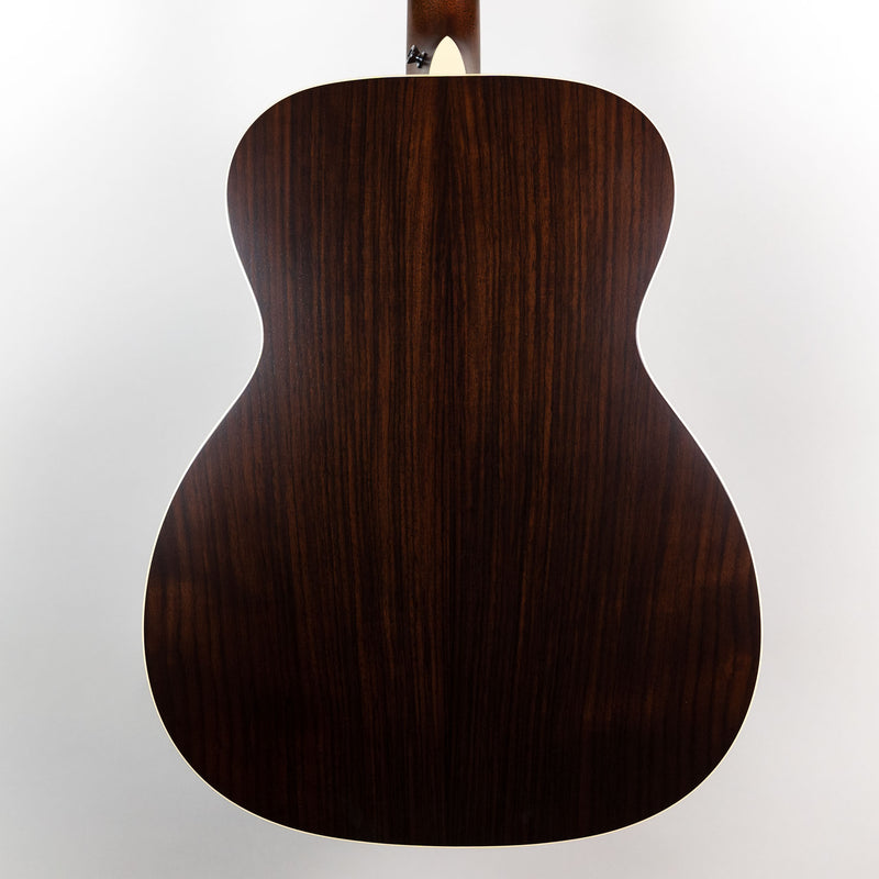 Martin J-16E, 1935 Burst