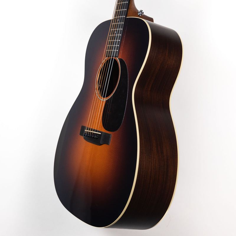 Martin J-16E, 1935 Burst
