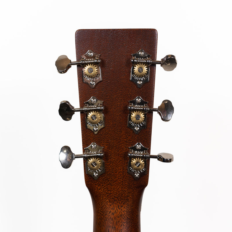 Martin J-16E, 1935 Burst