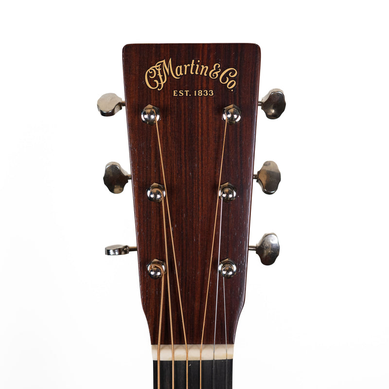 Martin J-16E, 1935 Burst