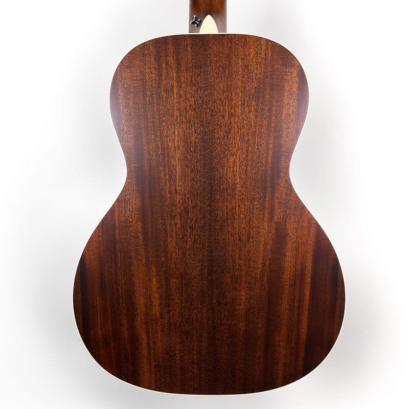 Martin 00L-16E, Blue Denim