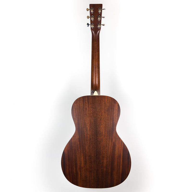 Martin 00L-16E, Blue Denim