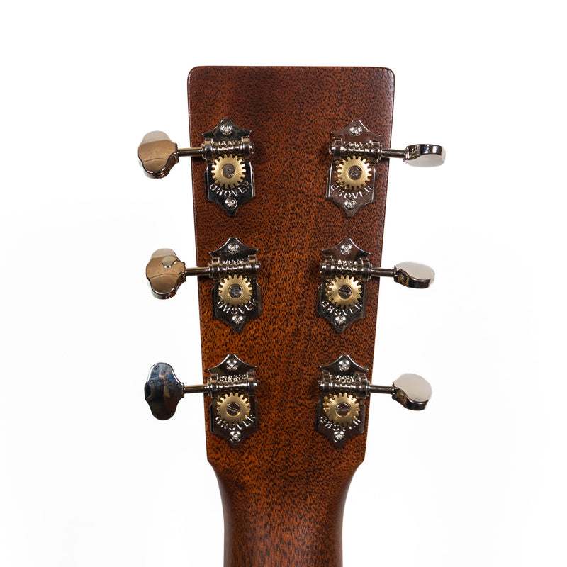 Martin 00L-16E, Blue Denim
