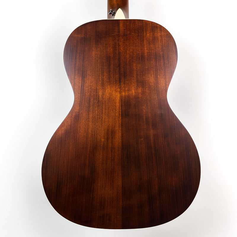 Martin 00L-16E, Black Smoke