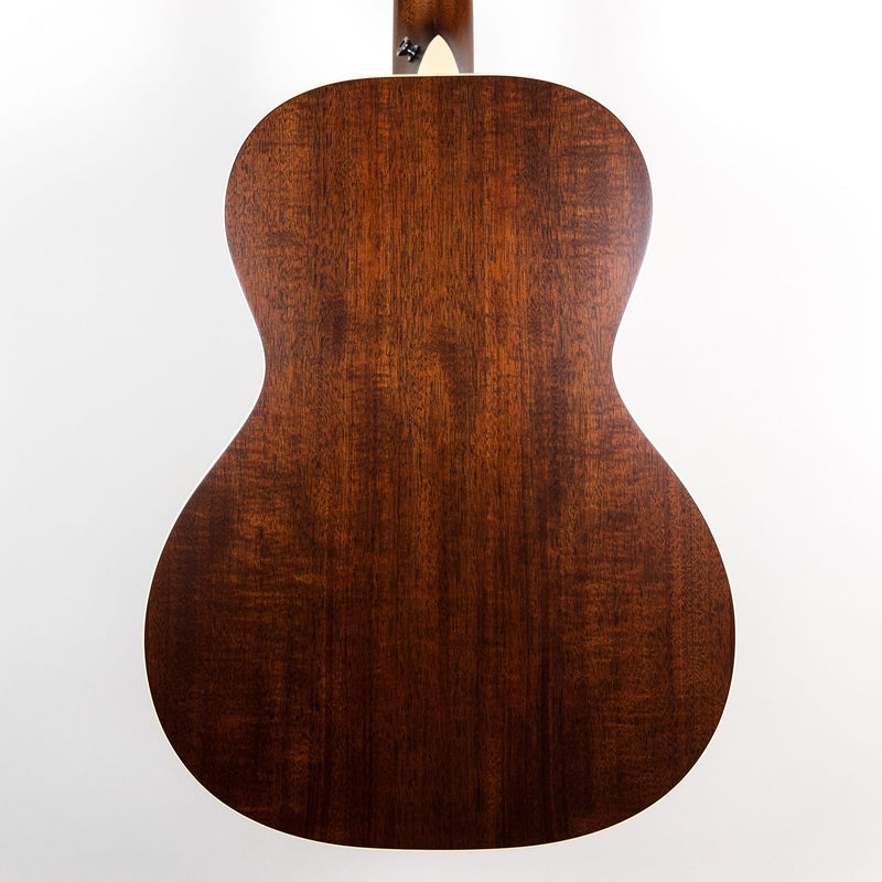 Martin 00L-16E, 1935 Burst