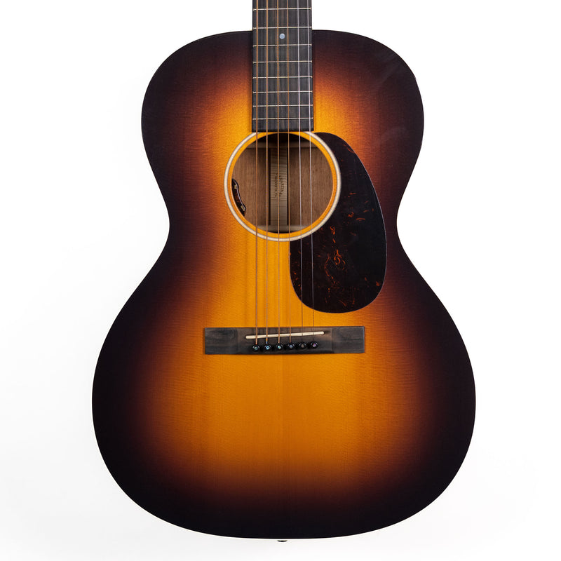 Martin 00L-16E, 1935 Burst