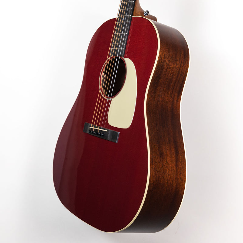 Martin DSS-16E, Cherry Cola *NEW MODEL Fall 2026*