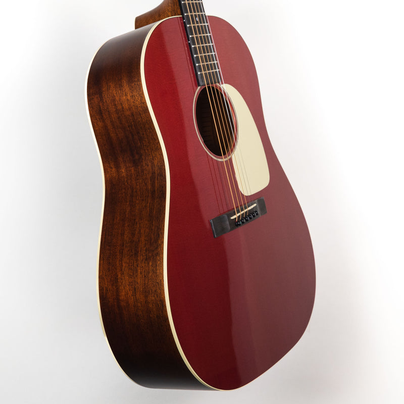 Martin DSS-16E, Cherry Cola *NEW MODEL Fall 2026*