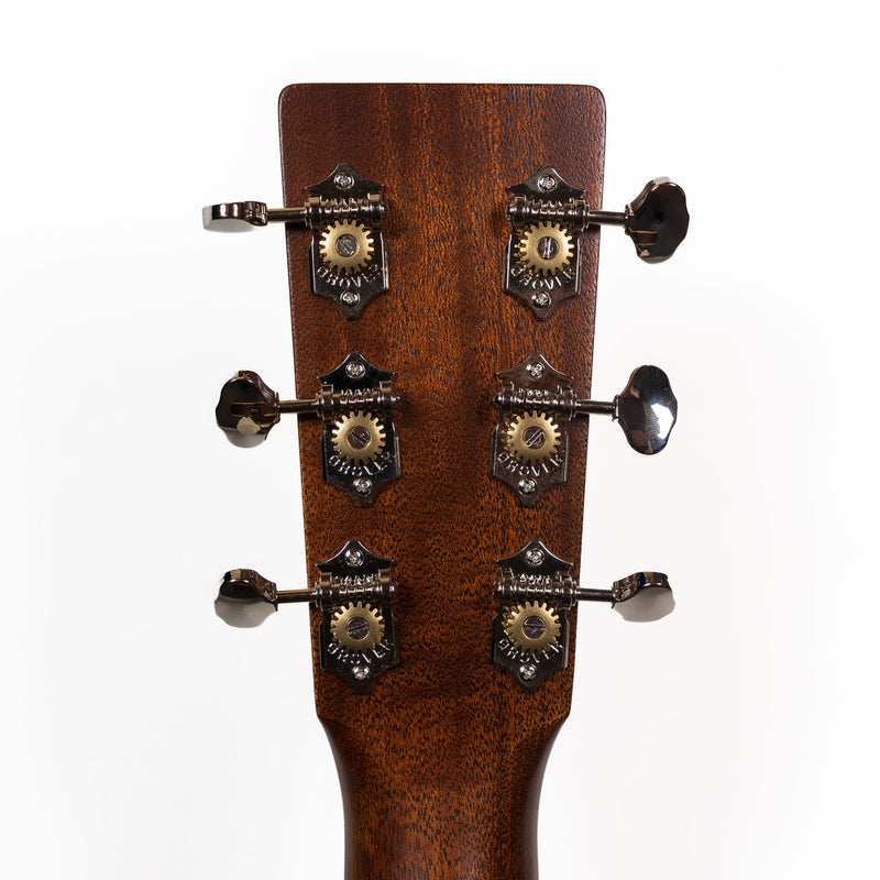 Martin DSS-16E, Cherry Cola *NEW MODEL Fall 2026*