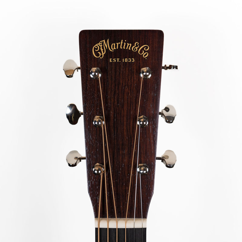 Martin DSS-16E, Cherry Cola *NEW MODEL Fall 2026*