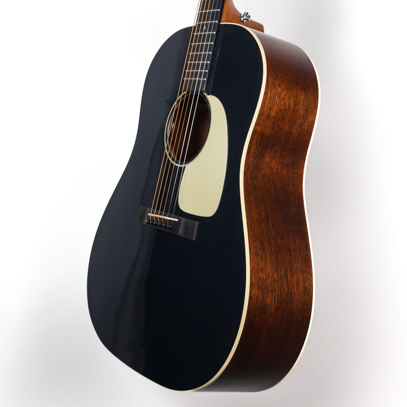 Martin DSS-16E, Black Smoke