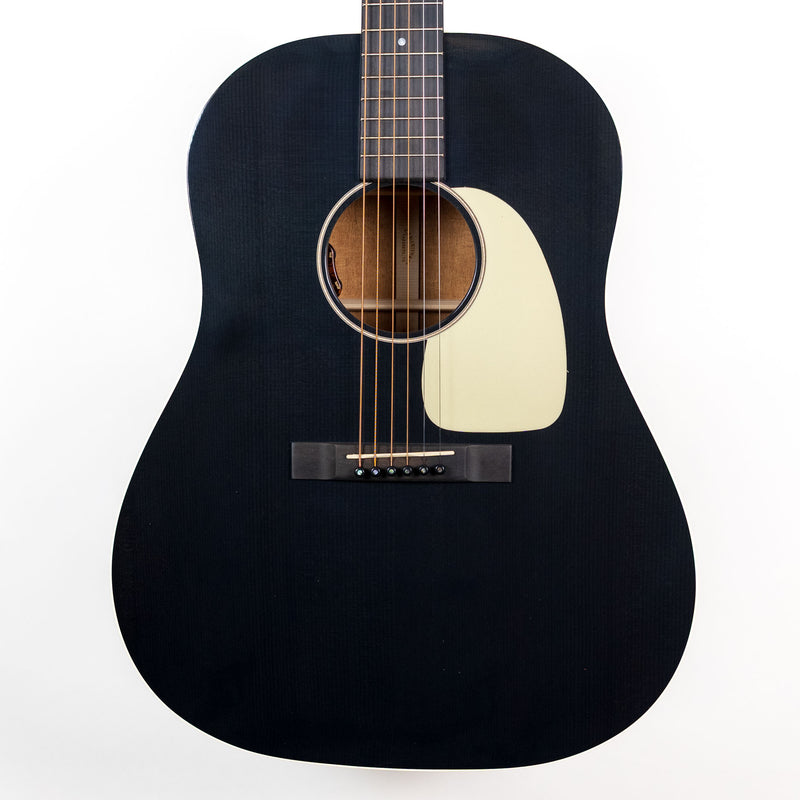 Martin DSS-16E, Black Smoke