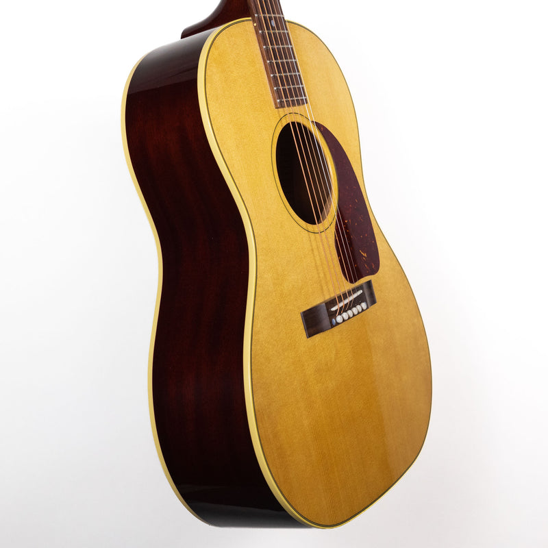 Gibson LG-2 50s Original, Antique Natural