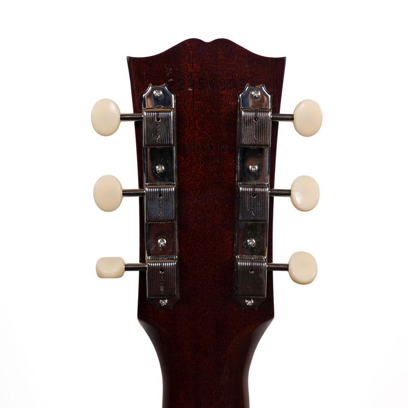 Gibson LG-2 50s Original, Antique Natural