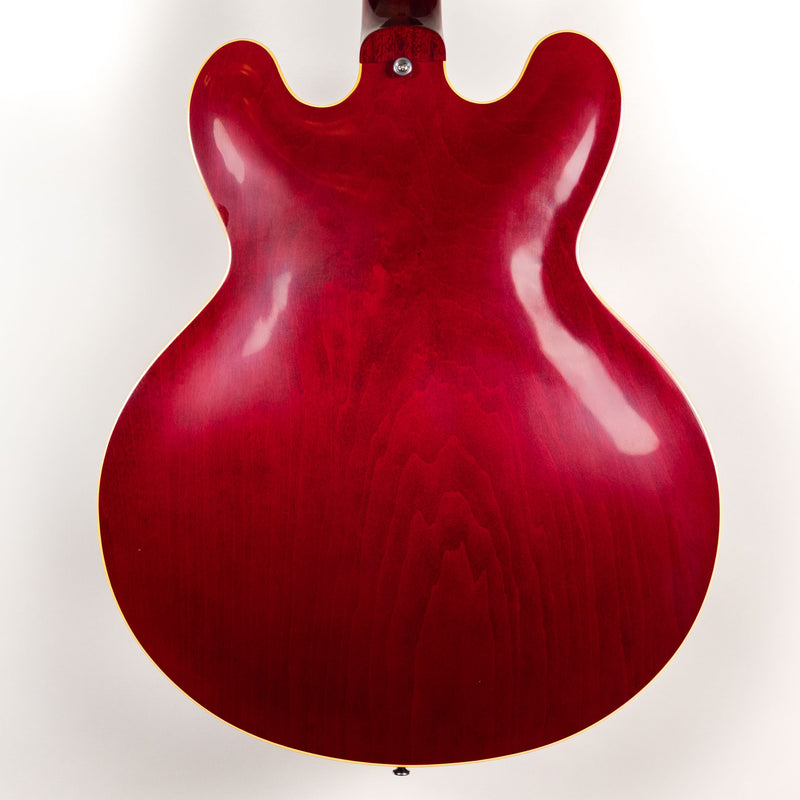 Gibson Custom 1961 ES-335 Reissue VOS 60s Cherry
