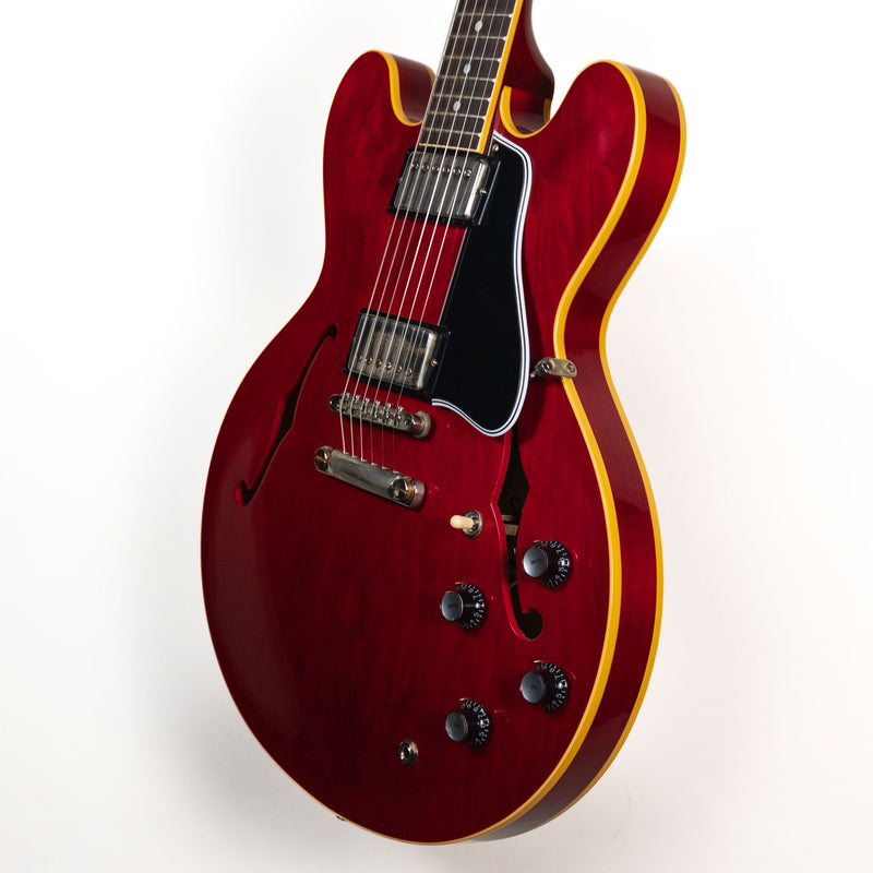 Gibson Custom 1961 ES-335 Reissue VOS 60s Cherry