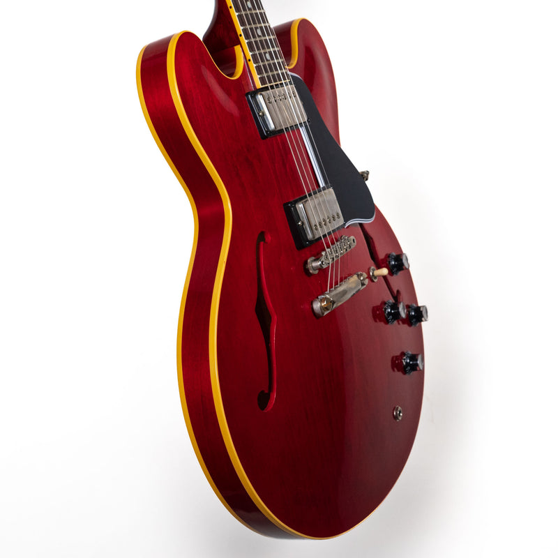 Gibson Custom 1961 ES-335 Reissue VOS 60s Cherry
