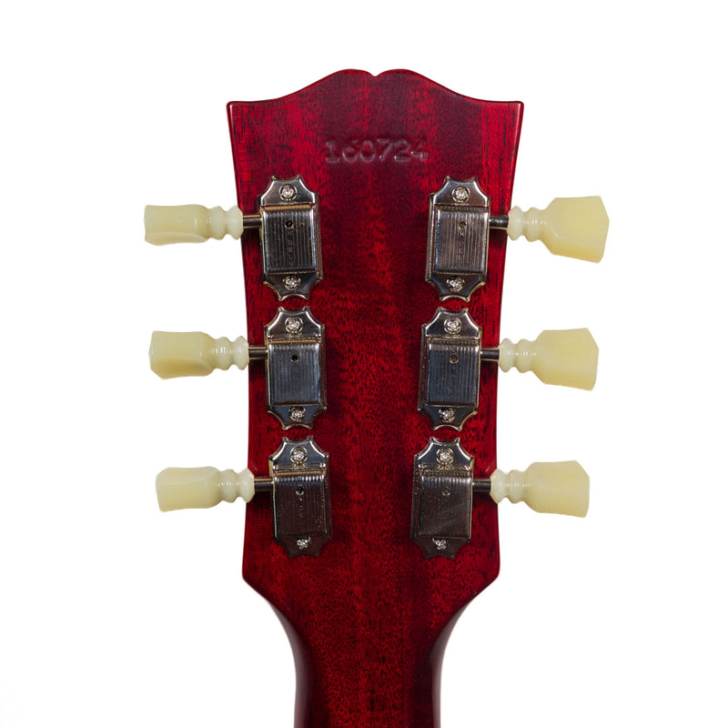 Gibson Custom 1961 ES-335 Reissue VOS 60s Cherry