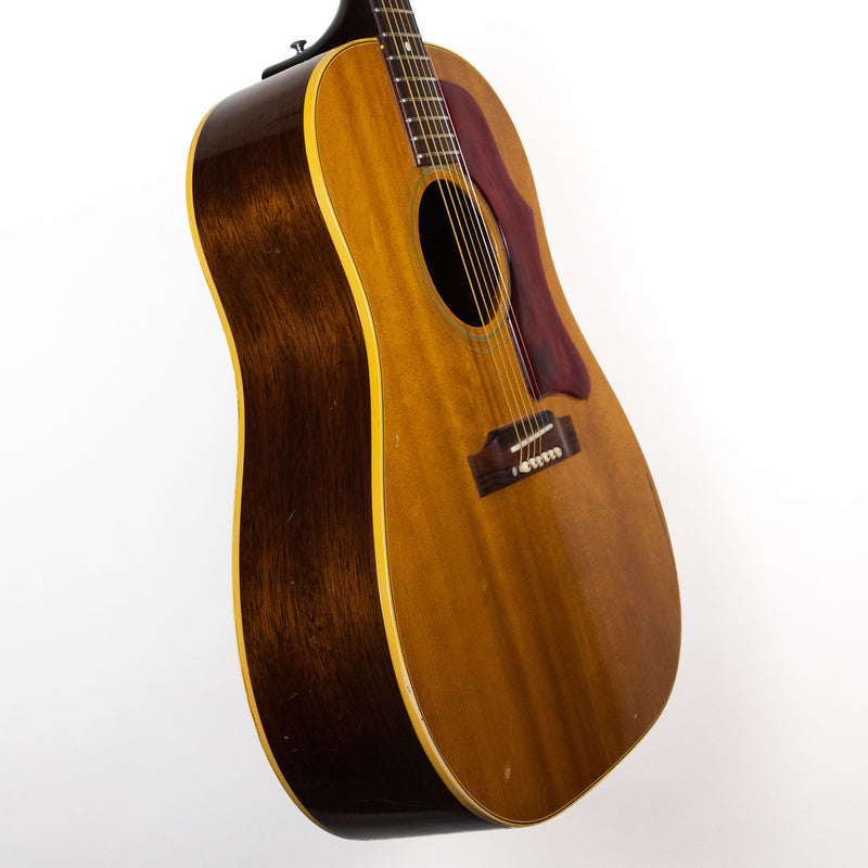 Gibson 1965 J-50ADJ
